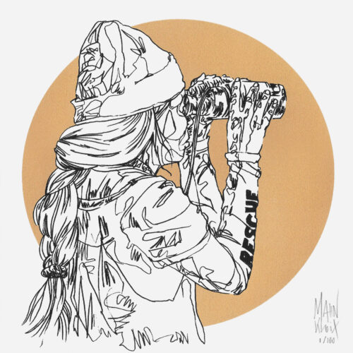 La vigie